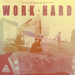 Work Hard (Prod. Jacob Lethal)