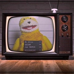 Mr. Oizo - Secam (Jax REMIX) [FREE DOWNLOAD]