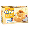 Giới thiệu bánh Cosy tại gian hàng Kinh đô