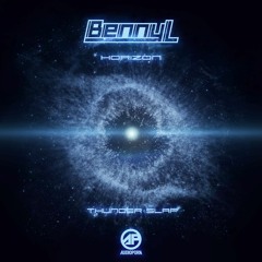 Benny L - Horizon
