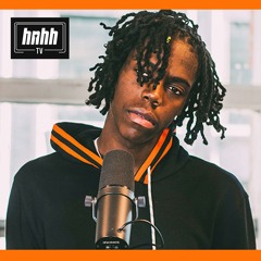 Yung Bans - HNHH Freestyle Session Episode #024