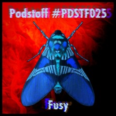 Podstoff #PDSTF025 | Fusy