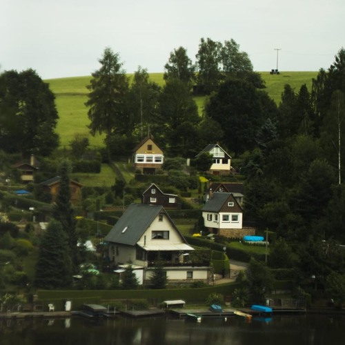 Verklatscht beim Kaffee