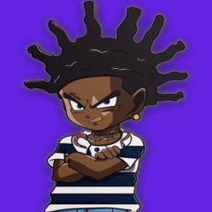 Kodak Black x Lil Uzi Vert Type Beat "Backstroke" | Prod. by Lo Low Beatz