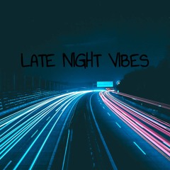 Late night playlist 4