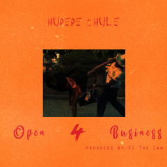OPEN 4 BUSINESS (produced by VI The Law)