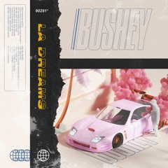 LA Dreams (Prod. Lewis Cullen)