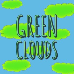 Green Clouds ft. The Don (prod.IVN)
