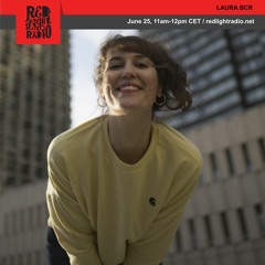Red Light Radio - 25.06.2018