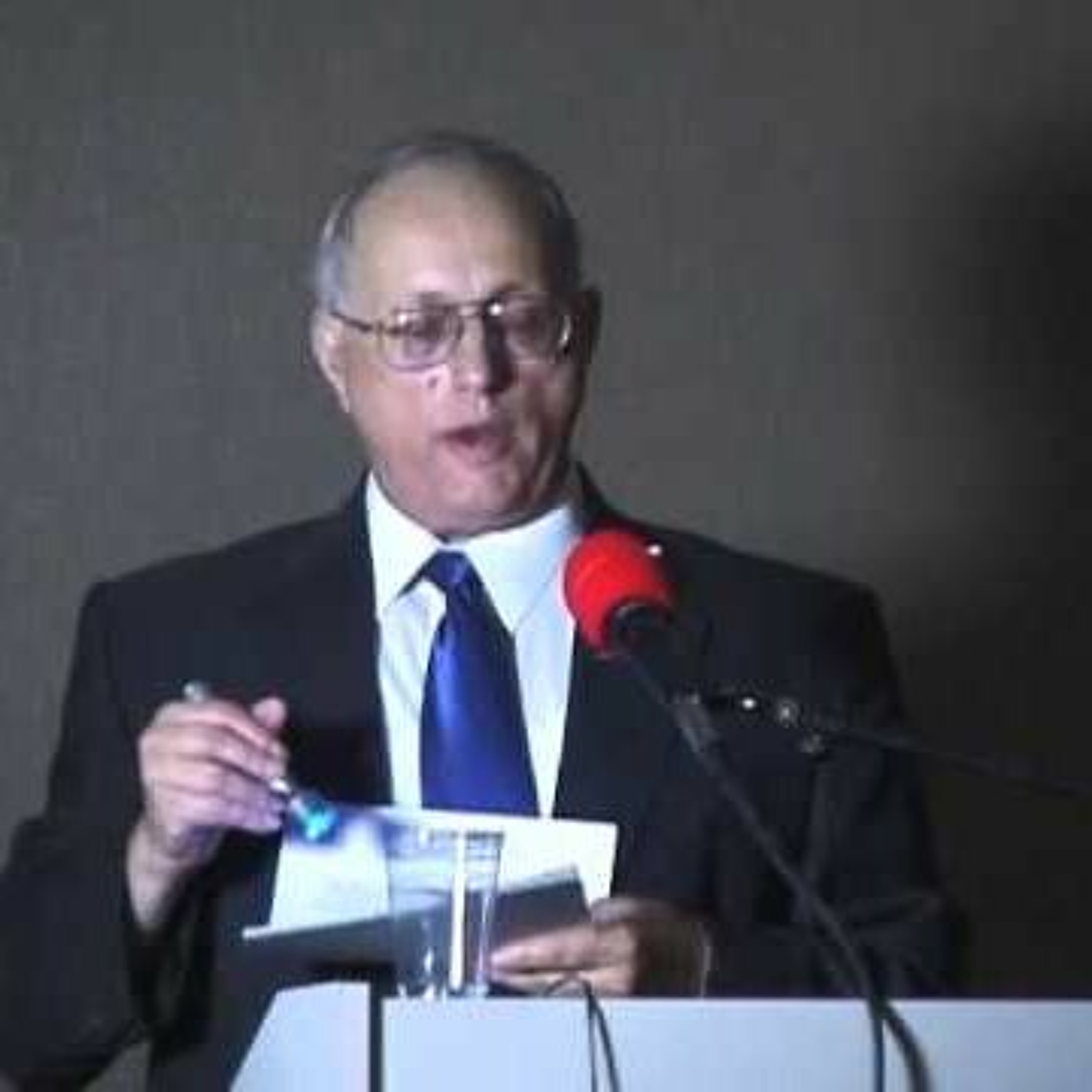 A Great Book of Mormon Scholar Passes Away - John Tvedtnes