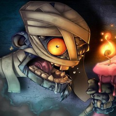 NØꝀŦᵾɌN-LE DORMEUR DOIT SE REVEILER- (HARDTEK MIX)