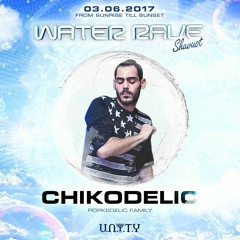 ChikoDelic  Set Psy Festival  UNITY