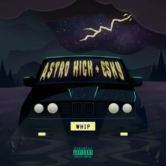 3. WYD? [PROD. ASTRO HIGH]