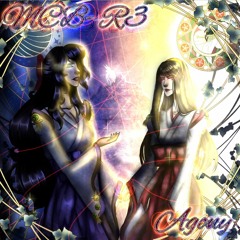 『MCB-R3』Kotoko- "Agony"『Myosotis Orbis』