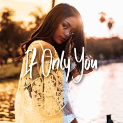 Danny & Freja - If Only You (Suprafive Remix)