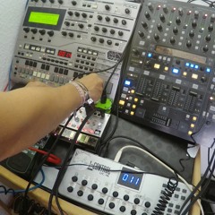 An On Bast - Be Like Water (Dub Cousteaus Deepwaters Live Remix)