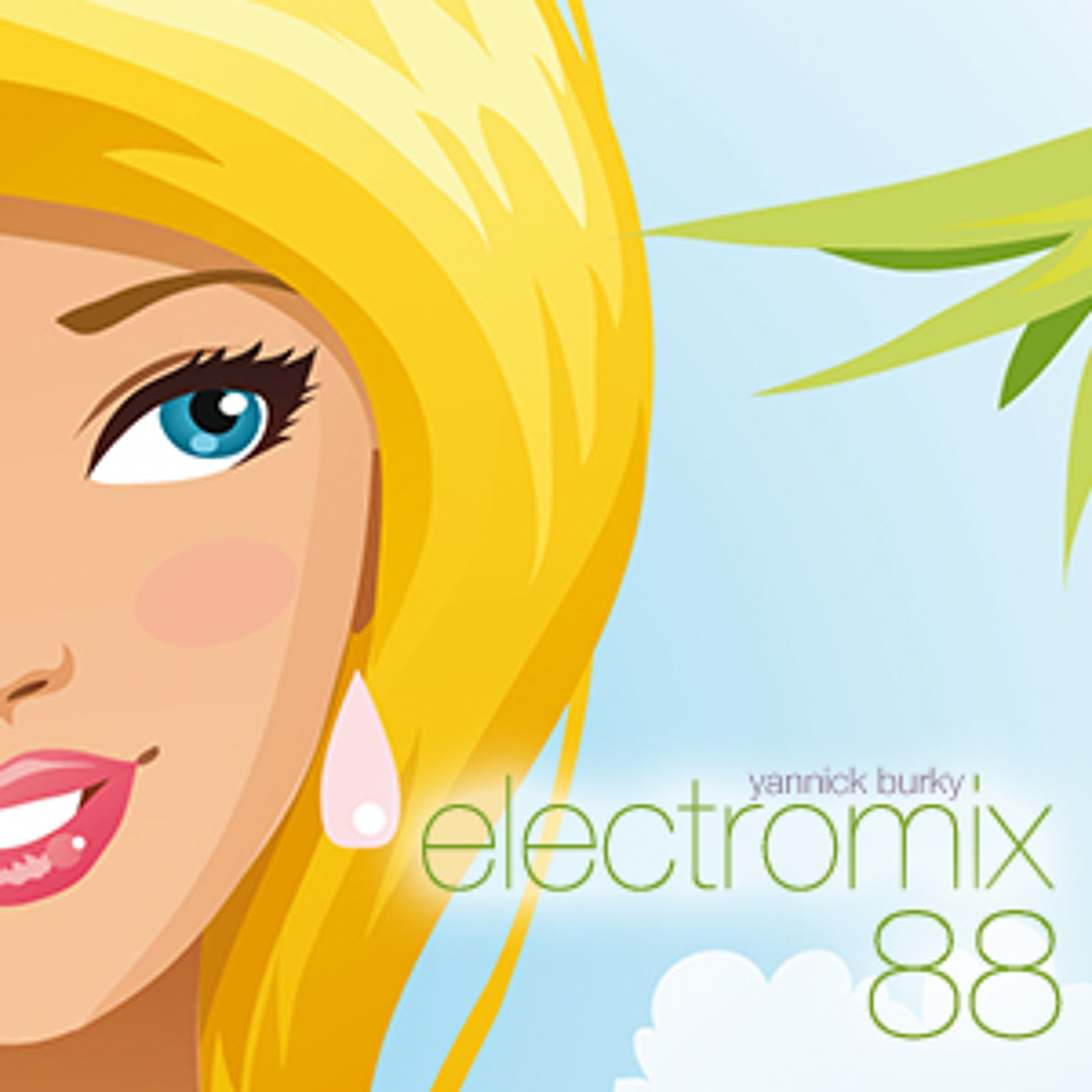 electromix 88 • House Music