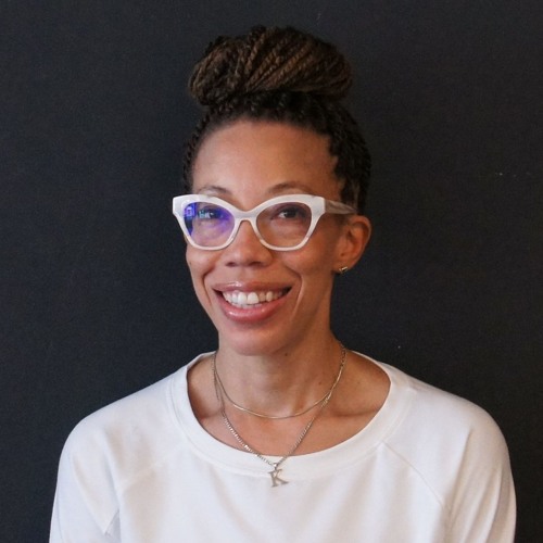 Design Matters with Debbie Millman: Amy Sherald