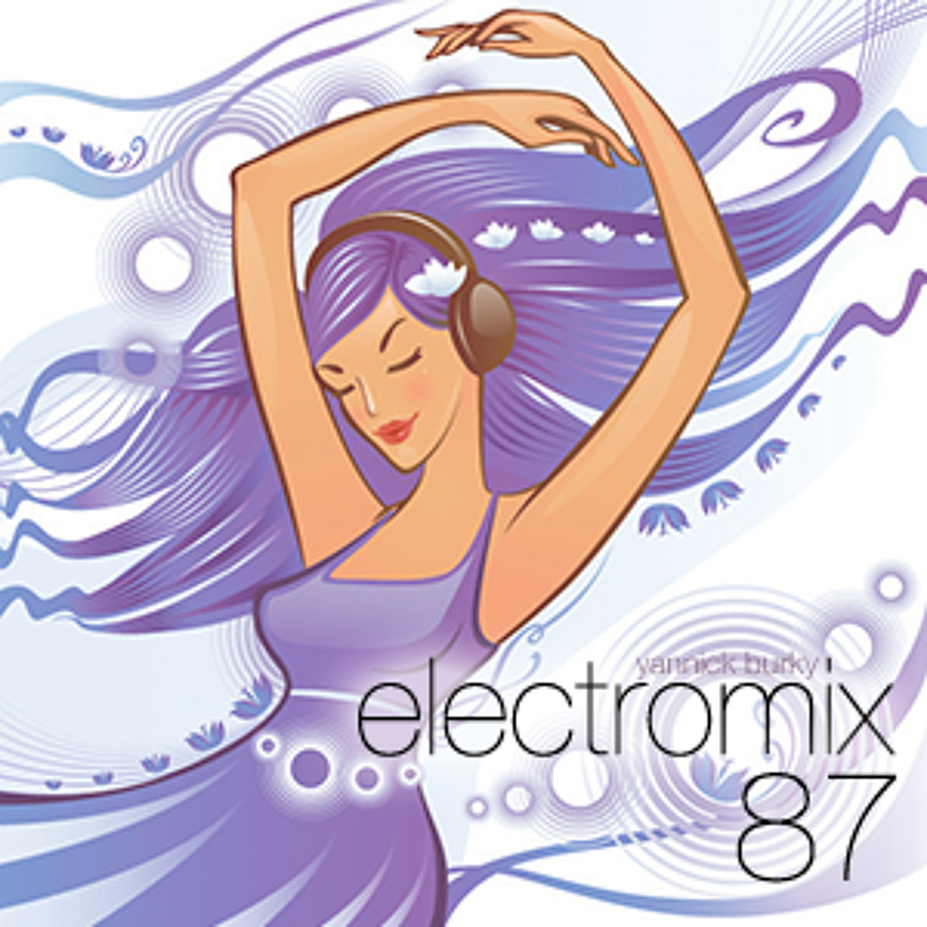 electromix 87 • House Music