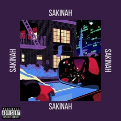 Sakinah.