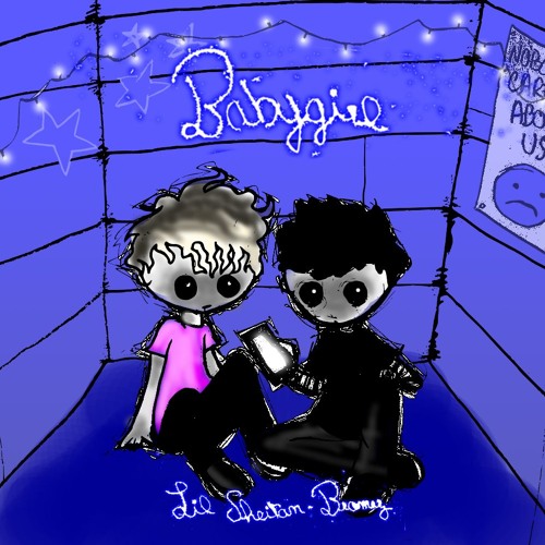 Babygirl feat. Bromaz (Prod. Oregz x Dāma)