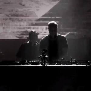 Ben Klock B2b Dj Nobu @ Sónar Barcelona 2018