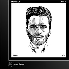 Premiere: Marst - Paris Detroit Express (Darius Syrossian Remix)- Definition:Music