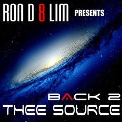 The 8 Groove (D-Edit)