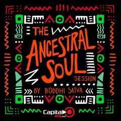 T.A.S.S (EP5 - 2) Mixed by Boddhi Satva