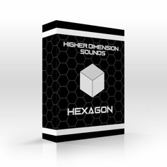 Higher Dimension - Hexagon
