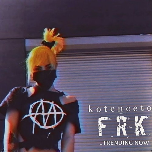 Kotenceto - FRK