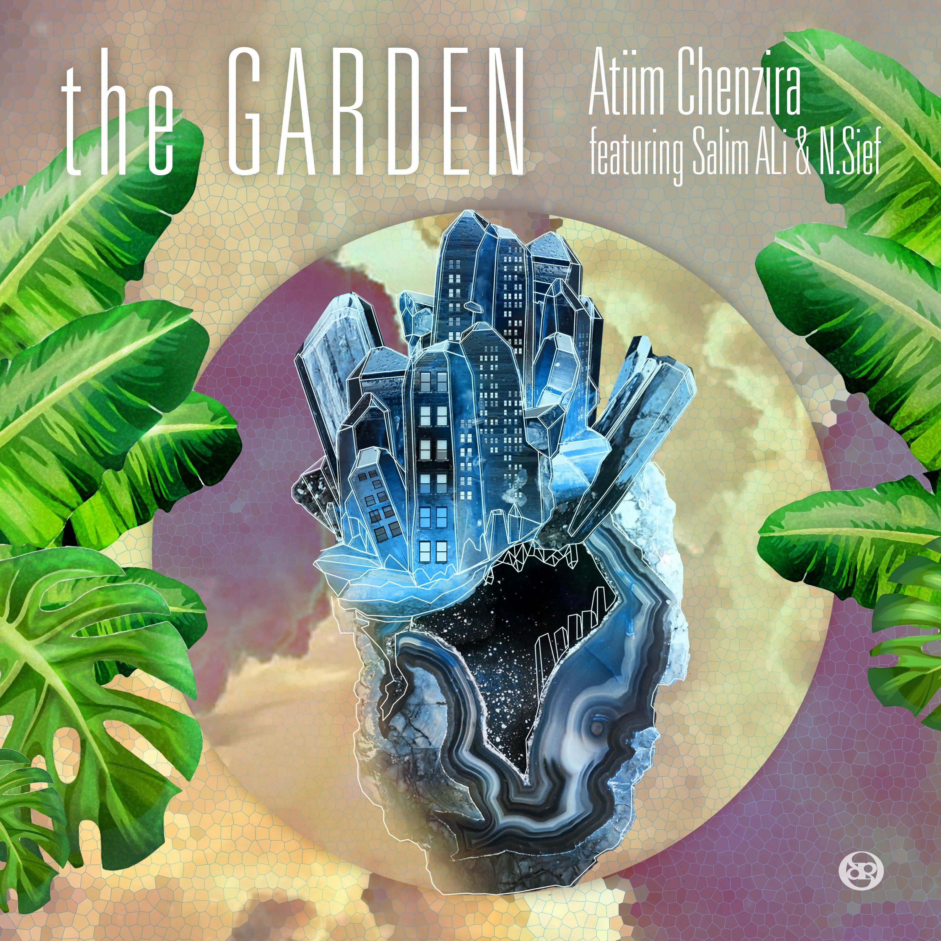 the GARDEN - Ext (feat. Salim ALi and N.Sief) episode artwork