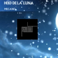 ODL - Hijo De La Luna (Remix)[Instrumental