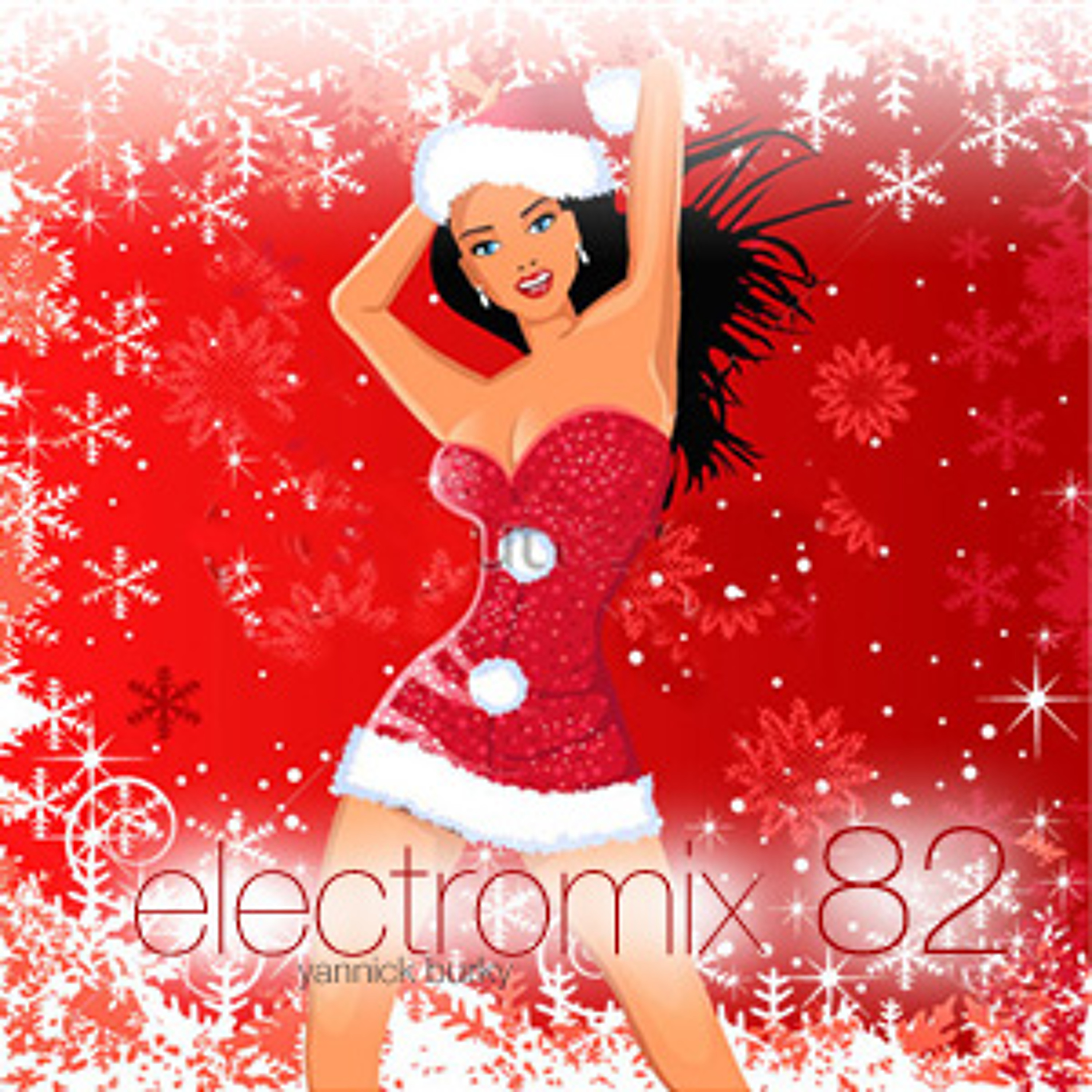 electromix 82 • House Music