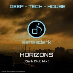 Horizons (Dark Club Mix)