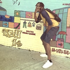 JL TheKid - New 1s Prod. Arackz