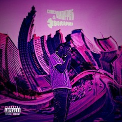 ATLien SCR3WHead (June 27) [Prod. By Weerdoh & kloudbug]