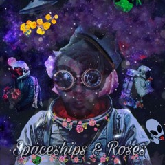 Alienated // Spaceships