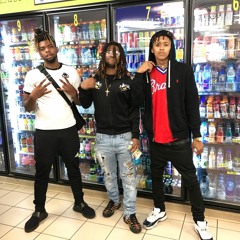 Lil Bucko & Slim - Err' Rip Ft. Lul Icey (Prod. ArcazaeOnTheBeat)