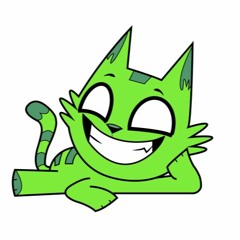 Beast Boy Cat Dance Song [Extended]