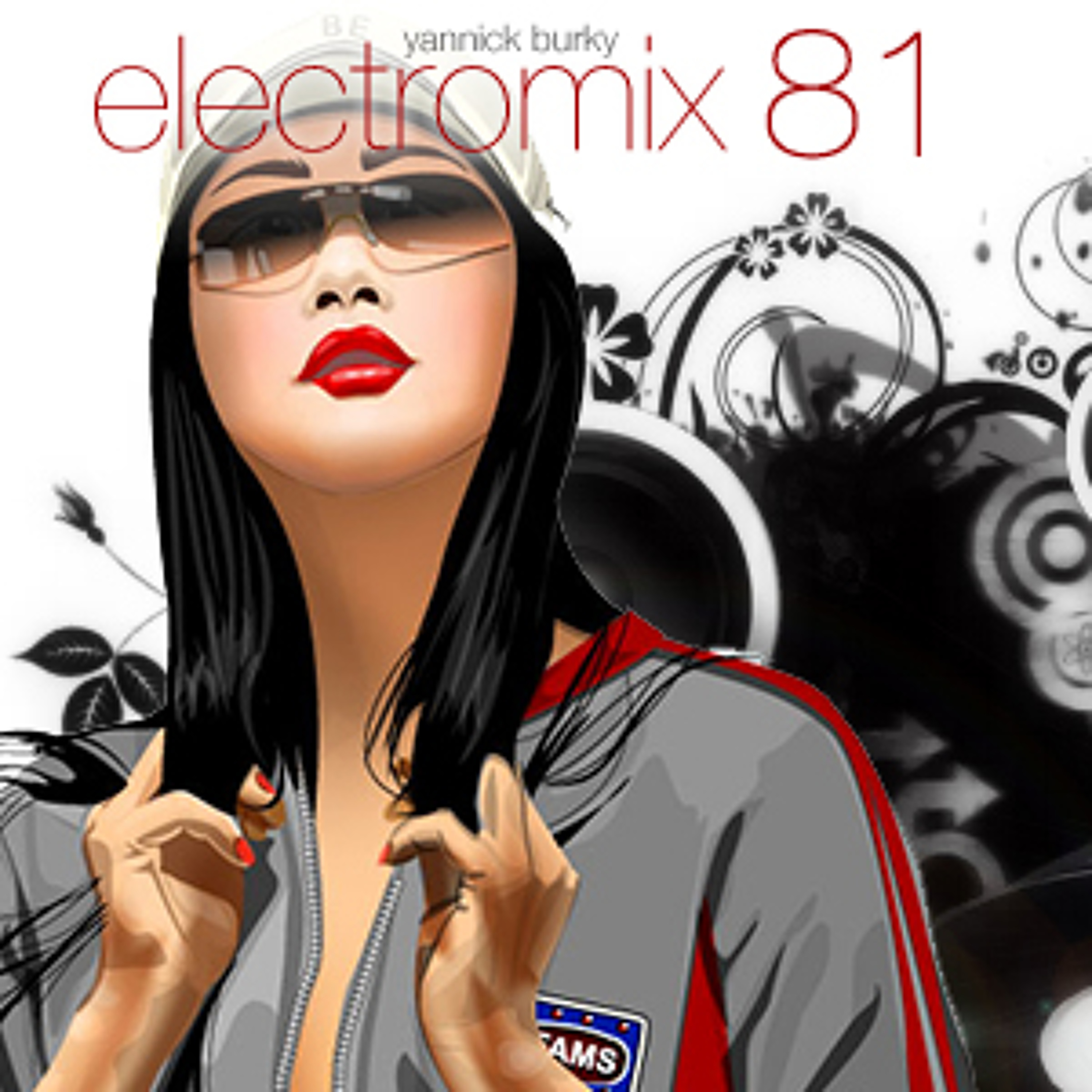 electromix 81 • House Music