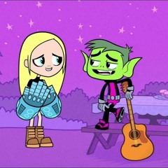 Fade Away (by Beast Boy)