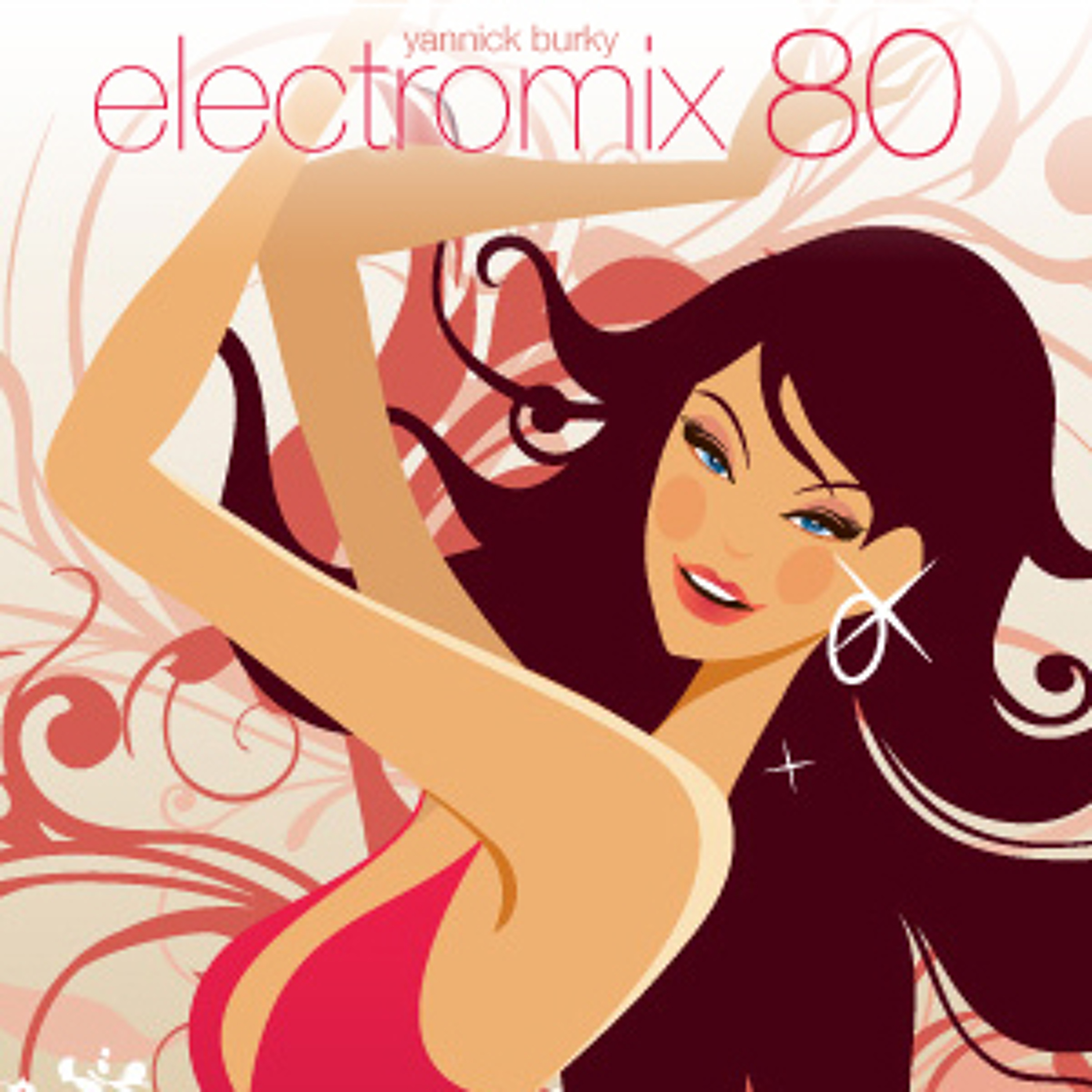 electromix 80 • House Music