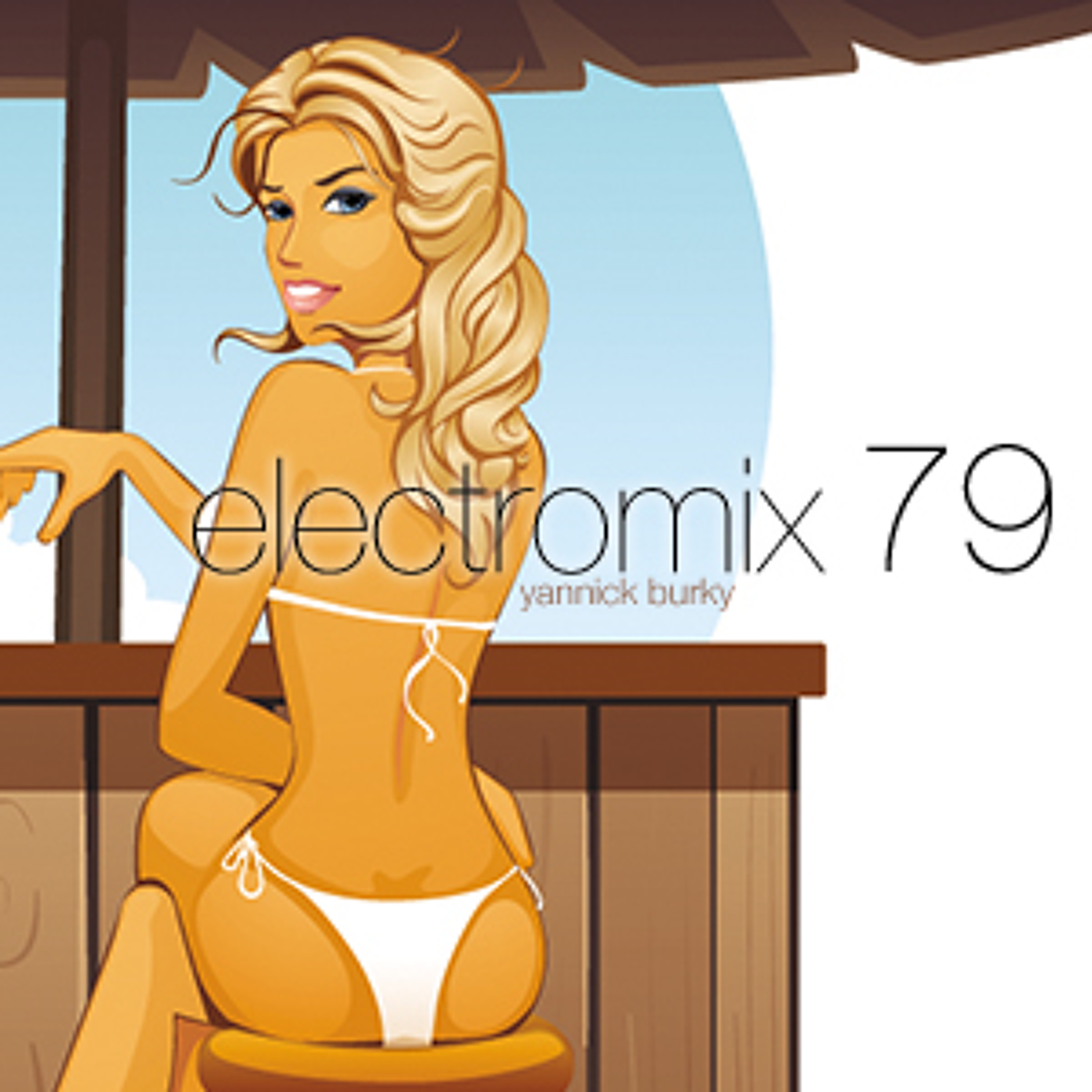 electromix 79 • House Music