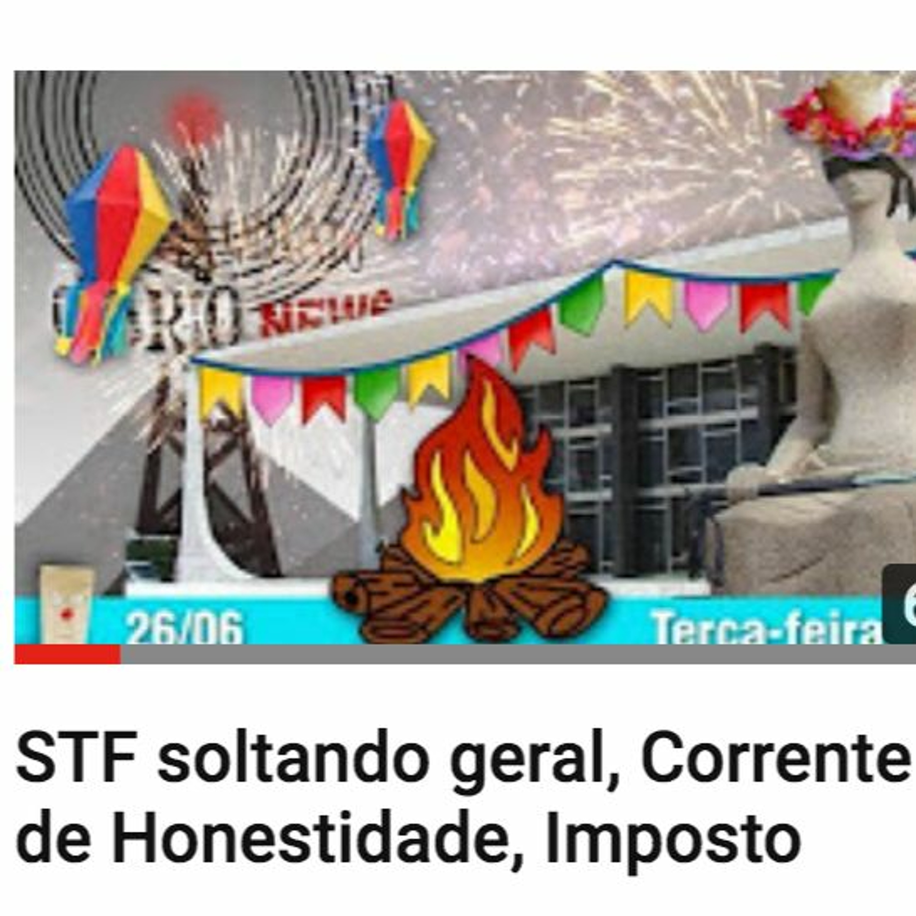 Canal do Otário