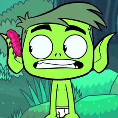 Beast Boy Vs. Wild