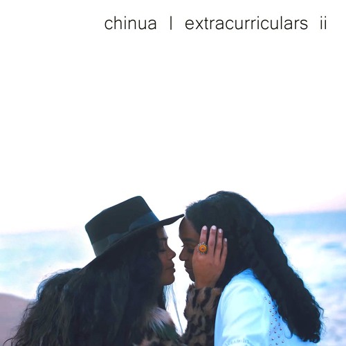 extracurriculars ii