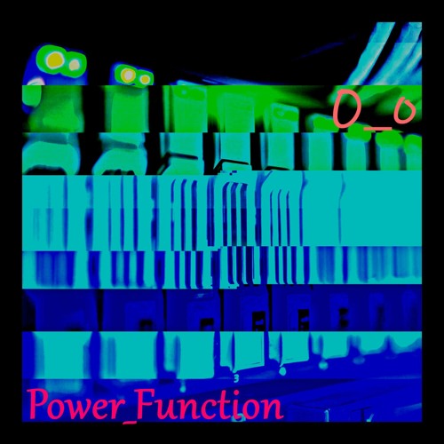 Power Function