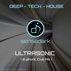 Ultrasonic (Euphoric Club Mix)