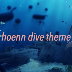 RSE Dive Theme Remix